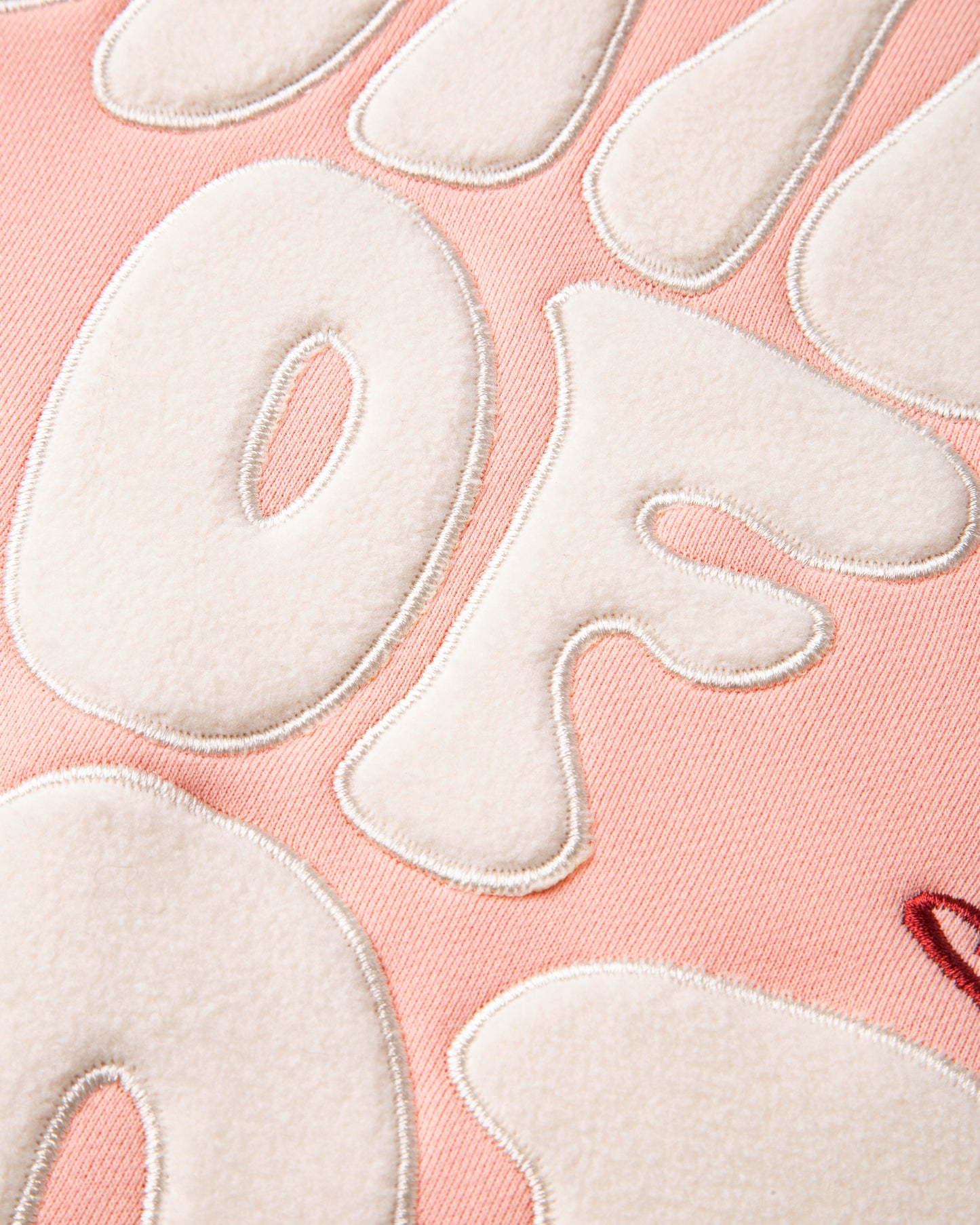 Child of God Embroidered Crewneck