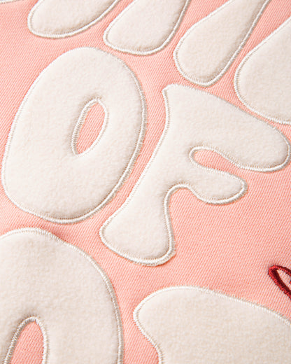 Child of God Embroidered Crewneck