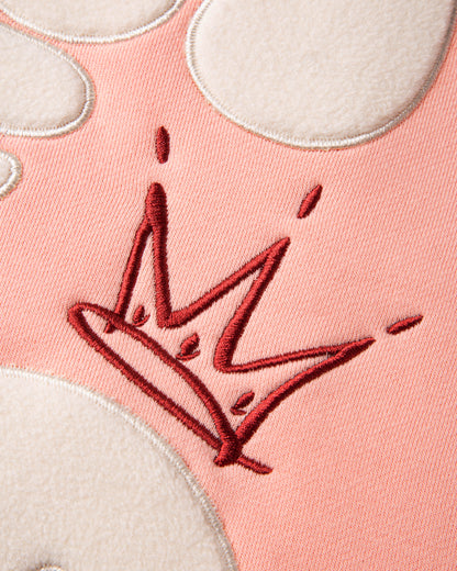 Child of God Embroidered Crewneck