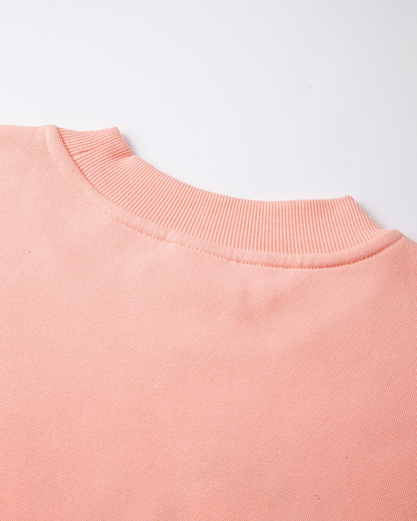 Child of God Embroidered Crewneck