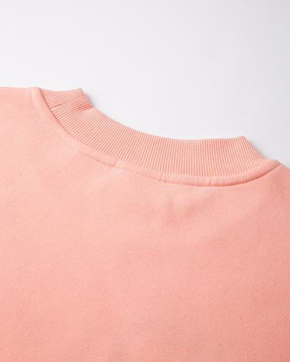 Child of God Embroidered Crewneck