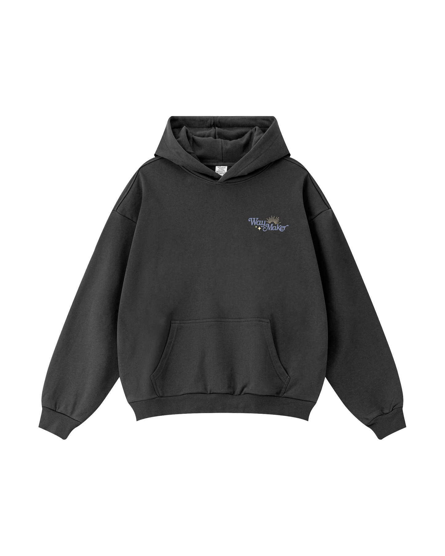 WayMaker Hoodie