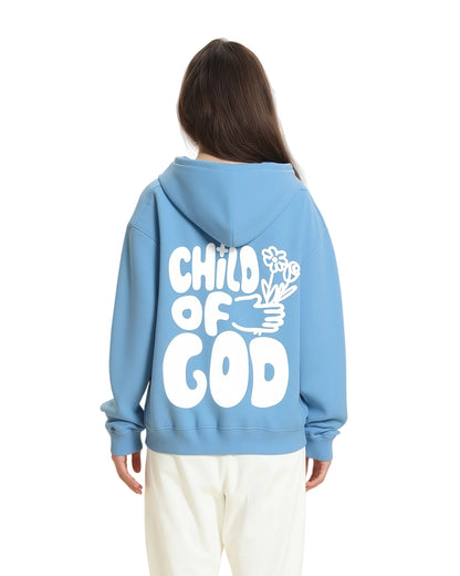 Child Of God Hoodie