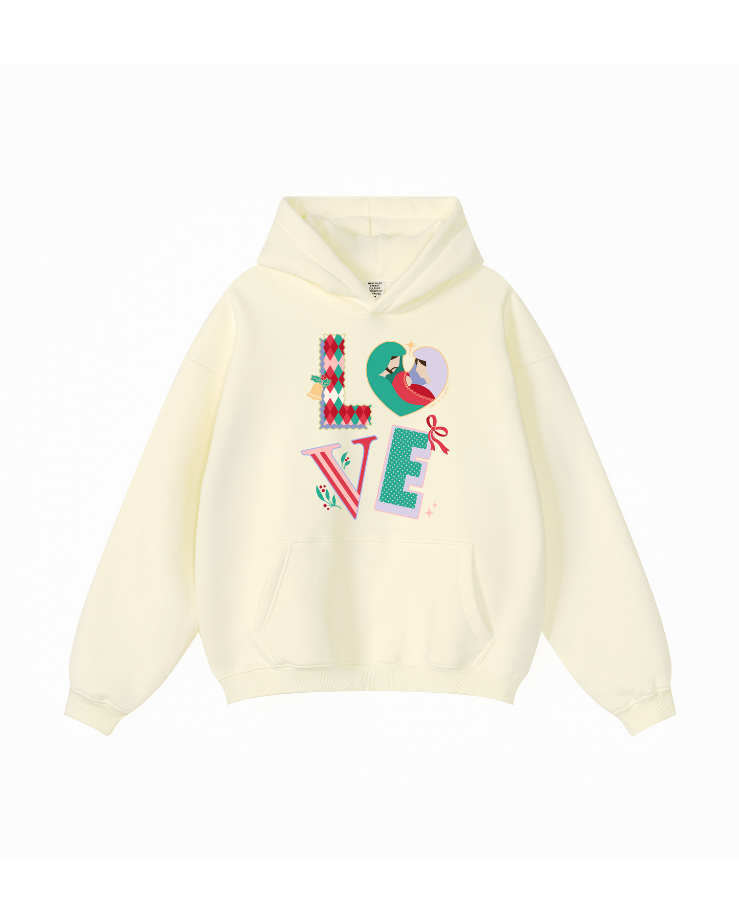 Love Hoodie