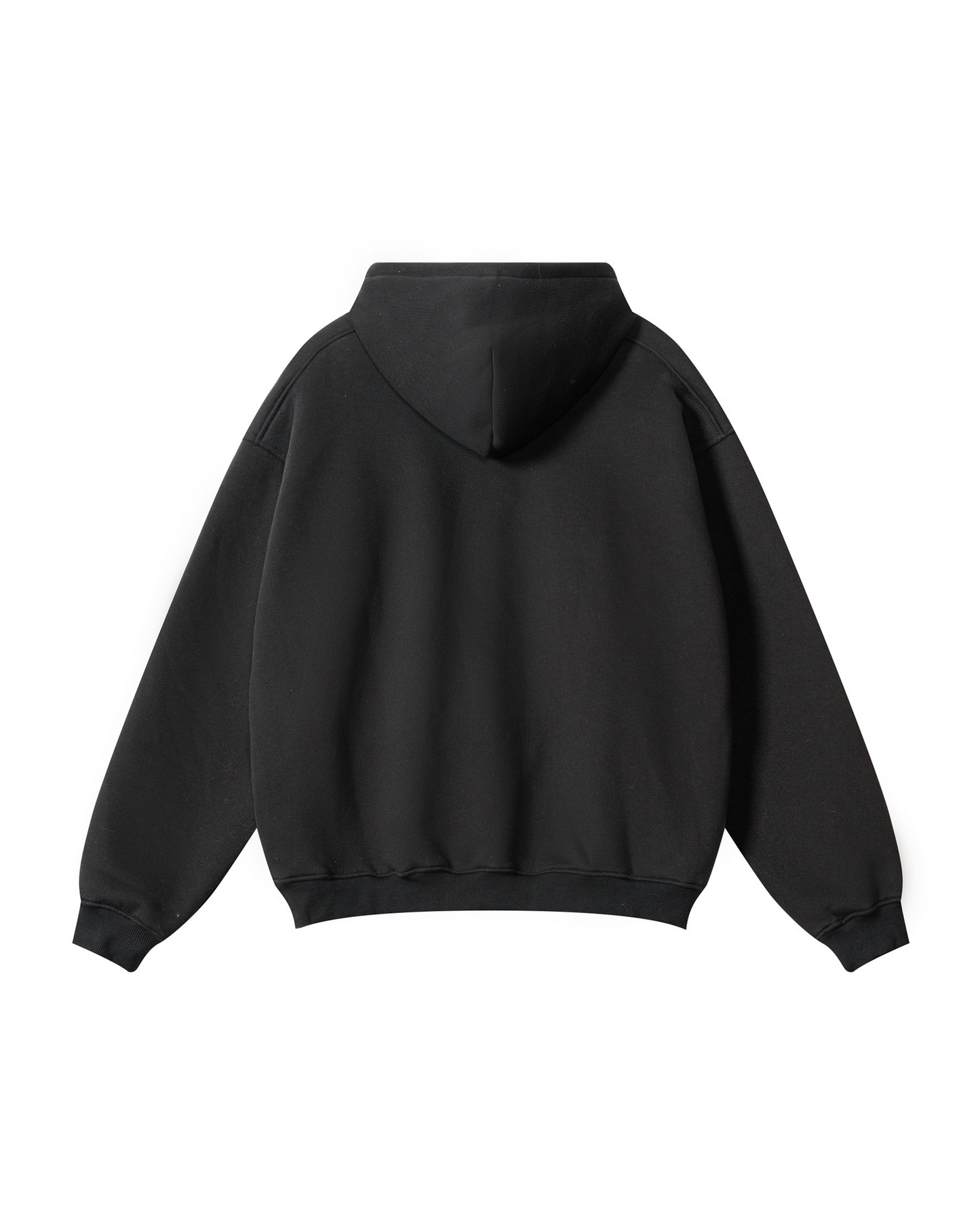 Faith Can Move Mountains Hoodie