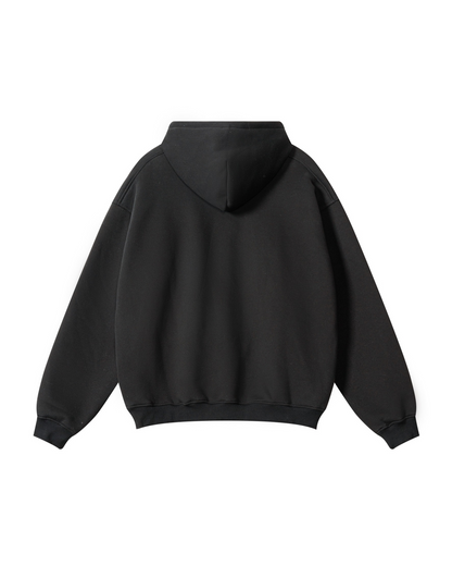 Faith Can Move Mountains Hoodie