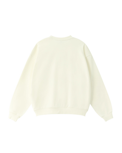 Love Came Down Crewneck