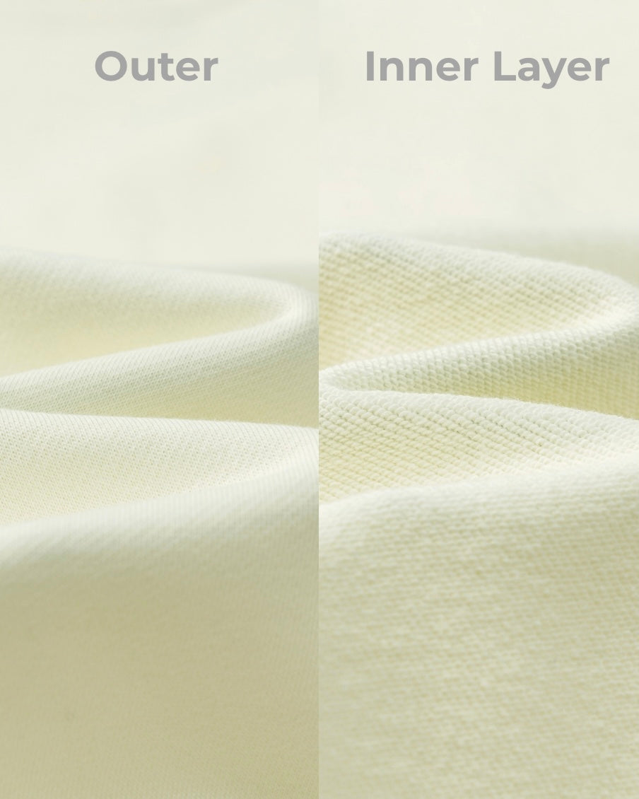 Love Came Down Crewneck