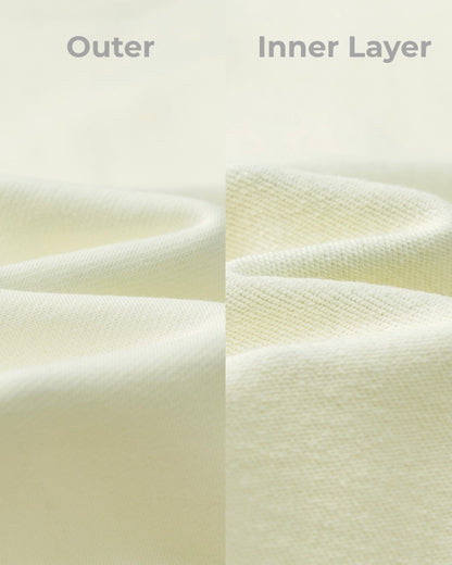 Love Came Down Crewneck