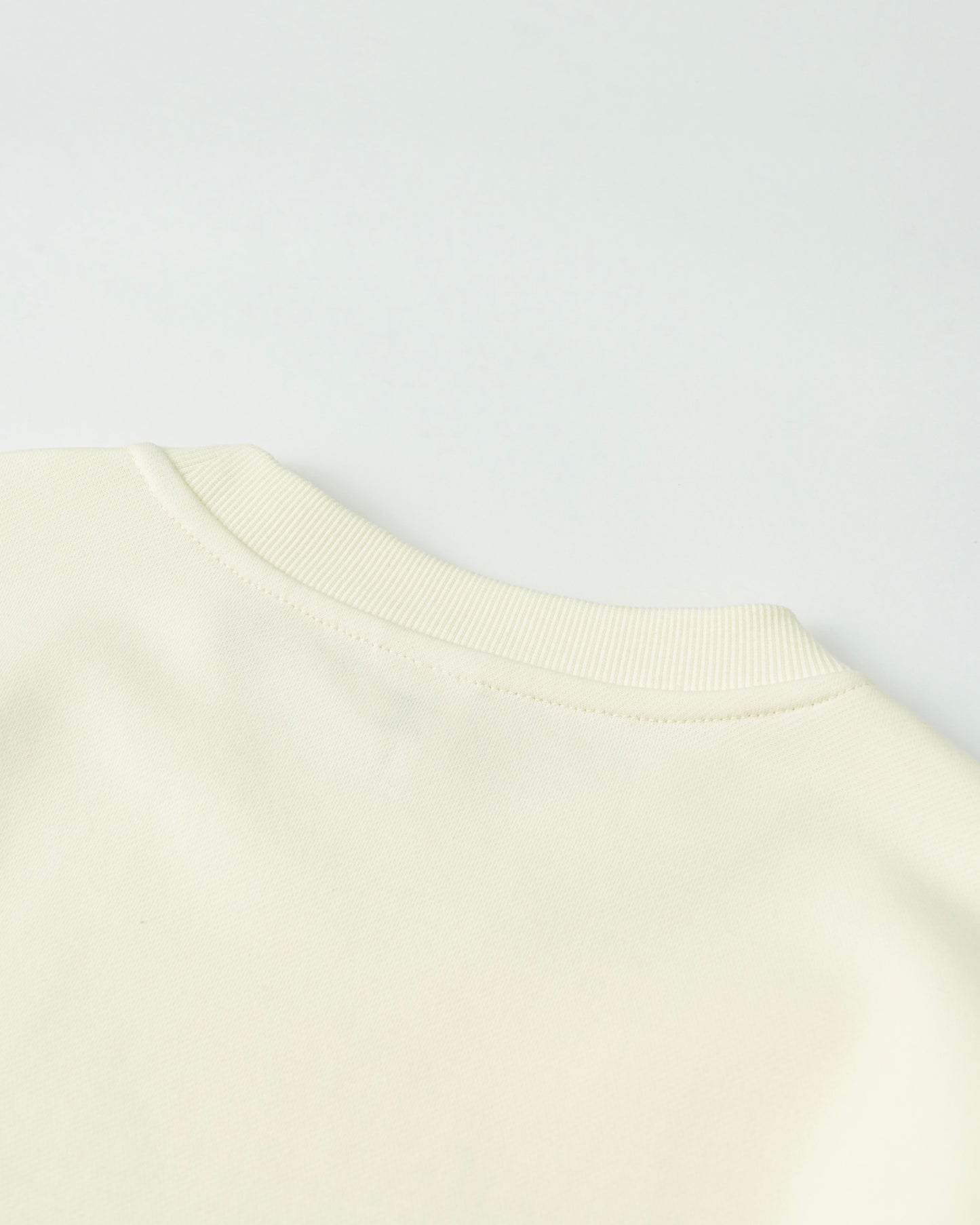 Love Came Down Crewneck