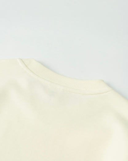 Love Came Down Crewneck