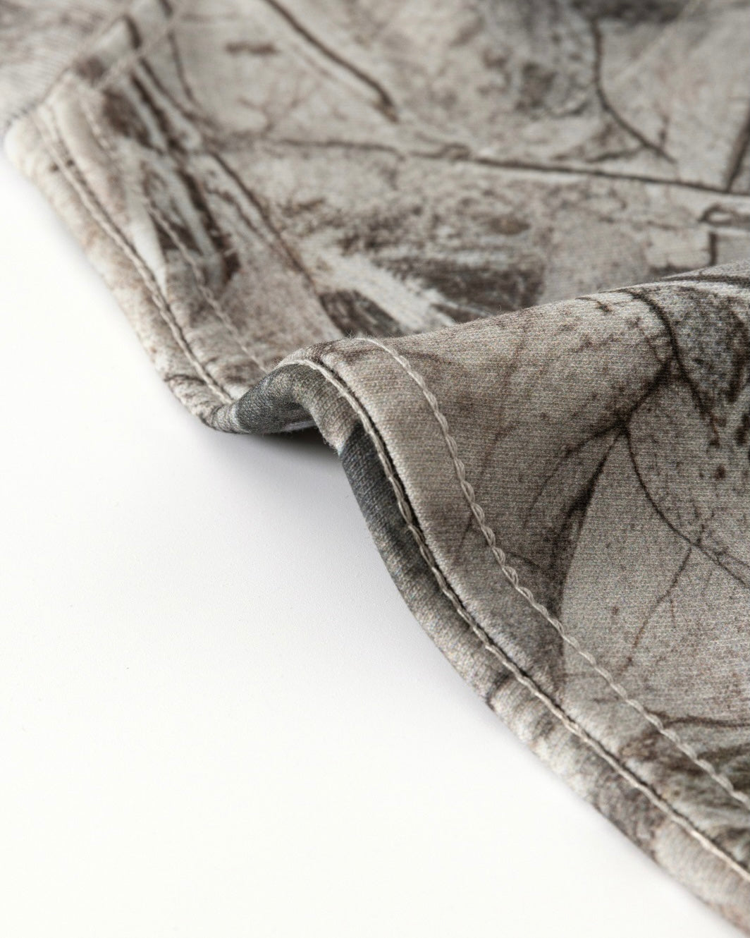 JESUS SAVES Camo Tee