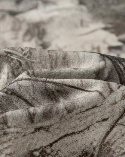 JESUS SAVES Camo Tee