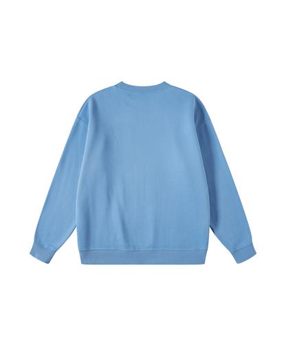 Child Of God Crewneck