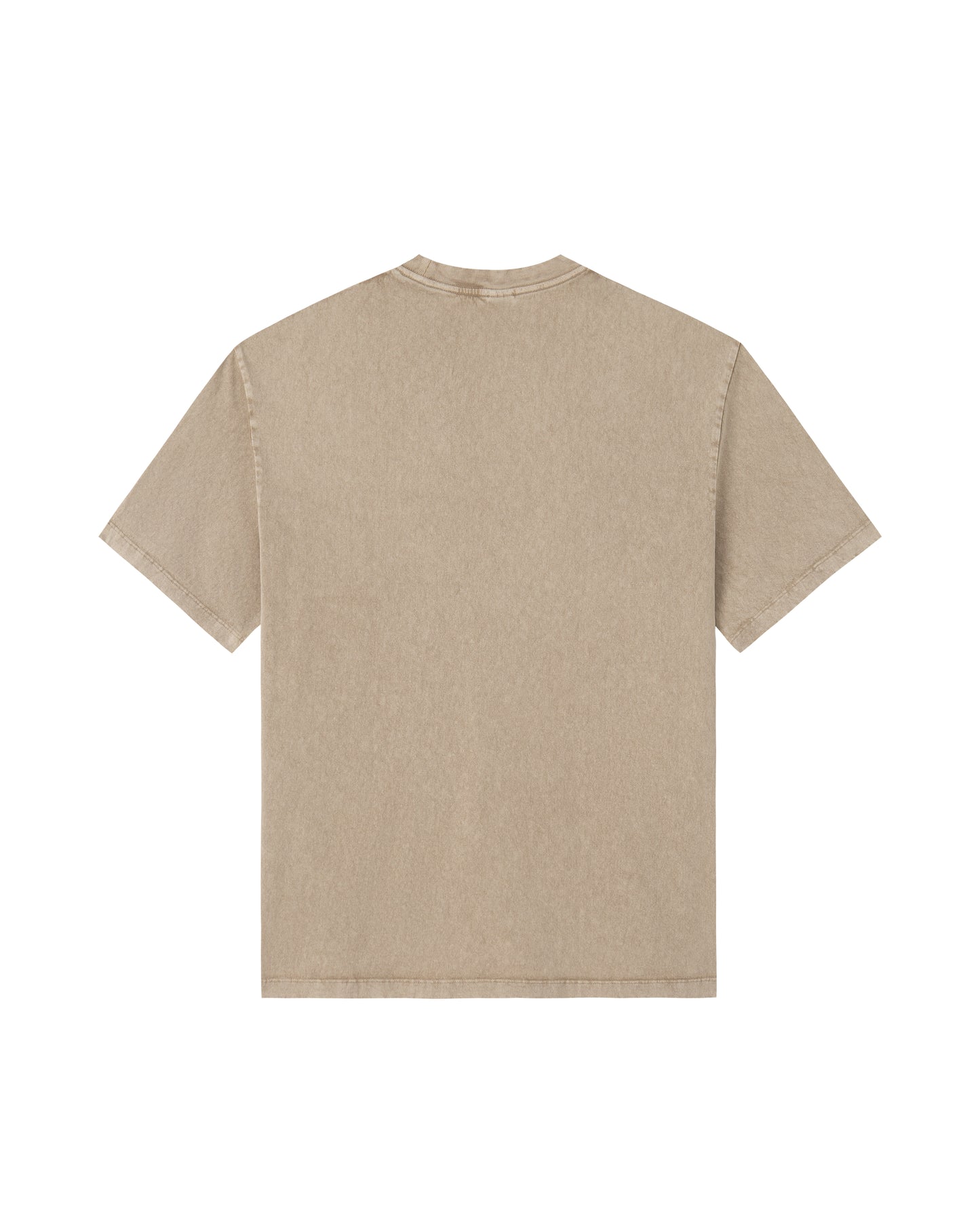 His Plan Over Mine Tee