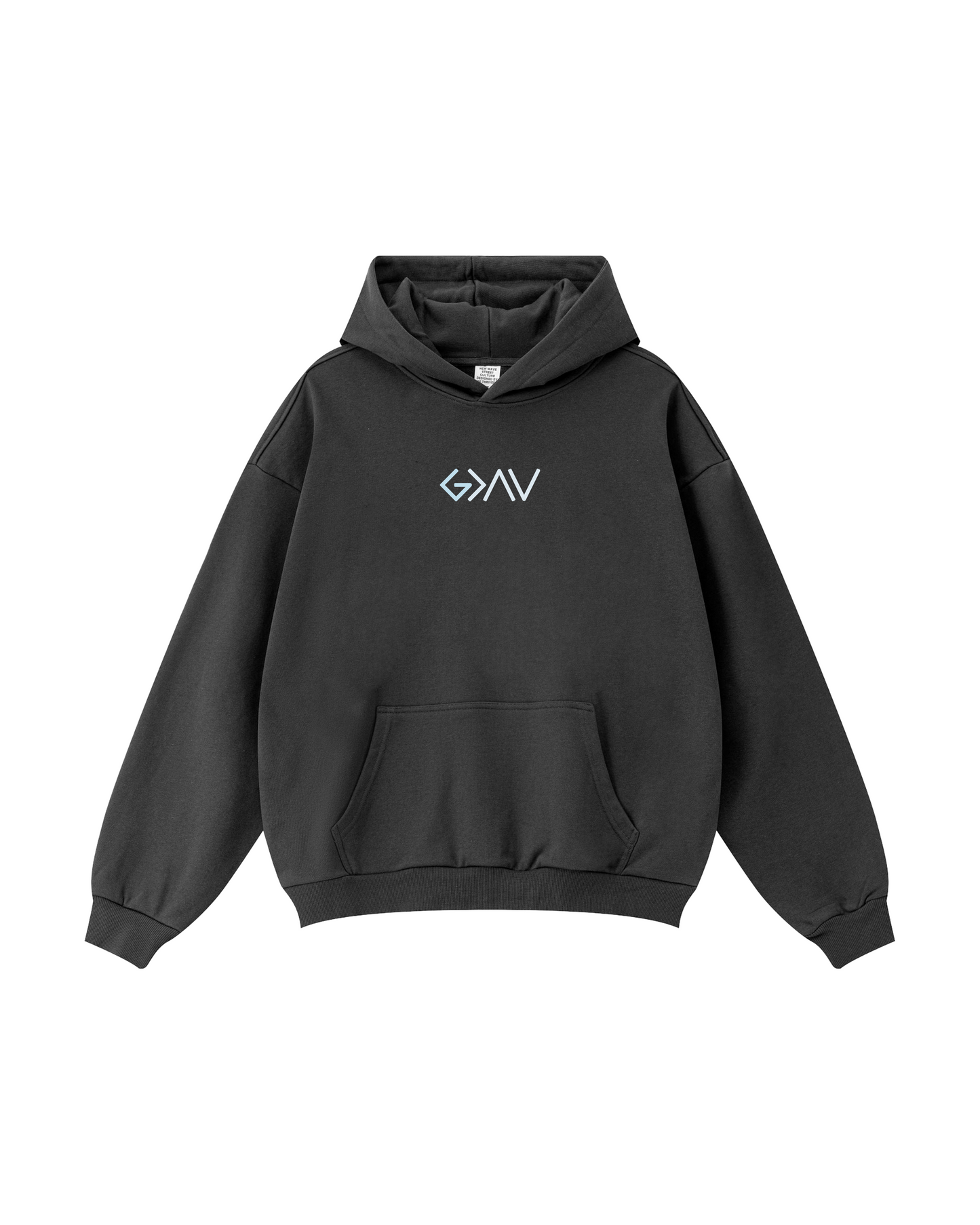 God Is Greater Than Highs and Lows Hoodie