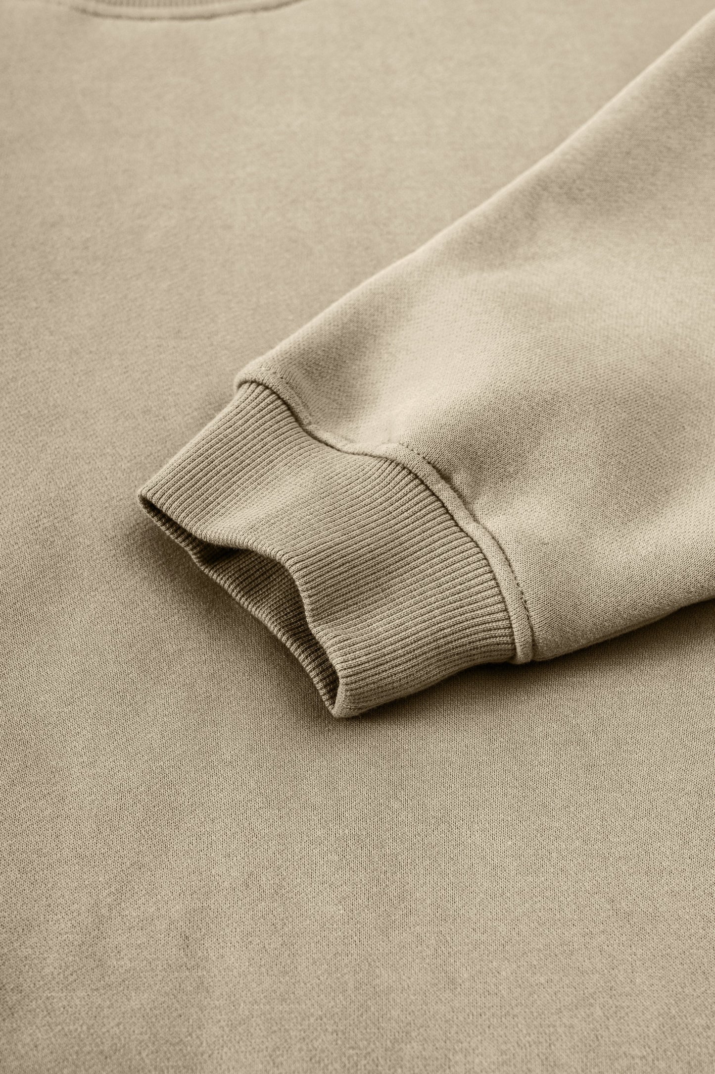 JESUS LOVES YOU Crewneck