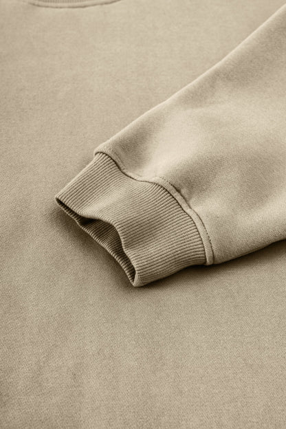 JESUS LOVES YOU Crewneck