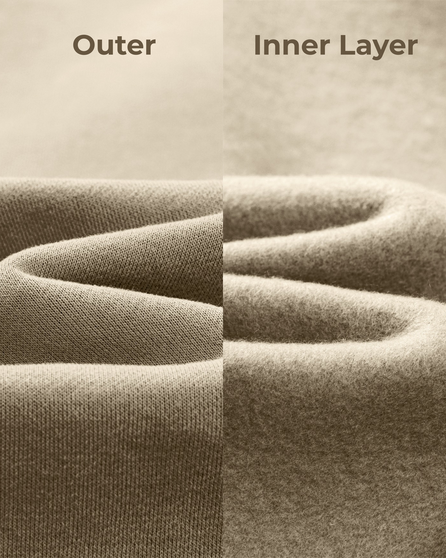 JESUS LOVES YOU Crewneck