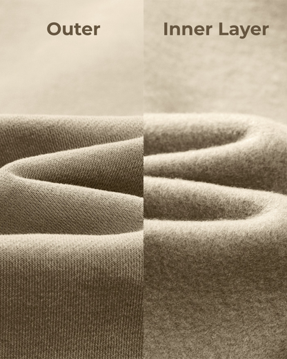 JESUS LOVES YOU Crewneck