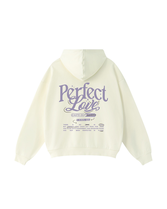 Perfect Love Hoodie