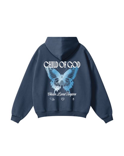 Child Of God  Hoodie