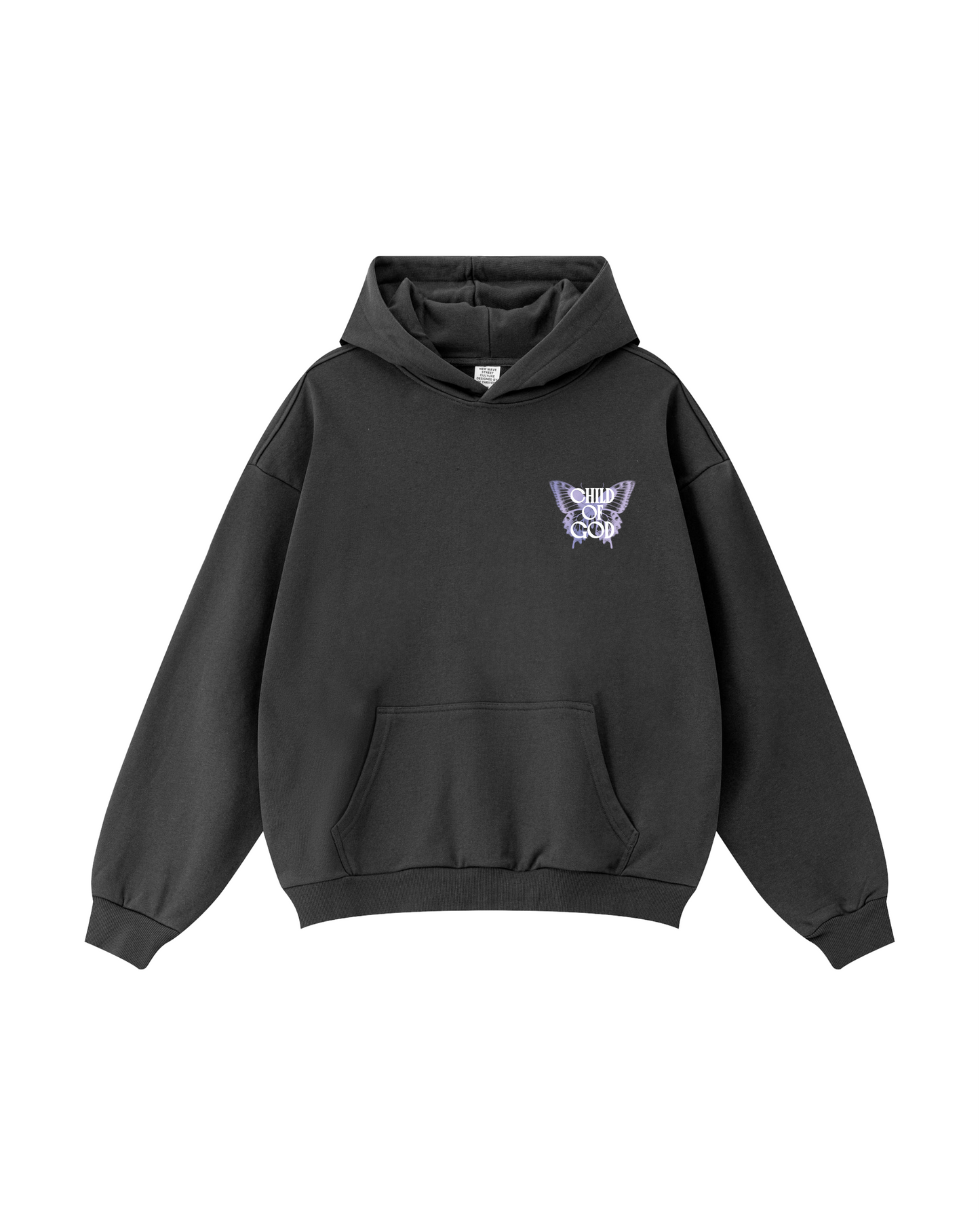 Child Of God  Hoodie