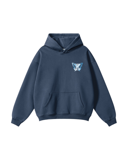 Child Of God  Hoodie