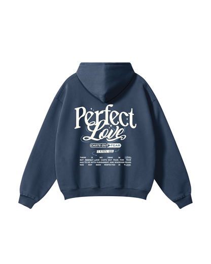 Perfect Love Hoodie