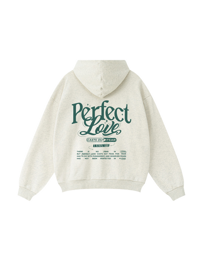 Perfect Love Hoodie