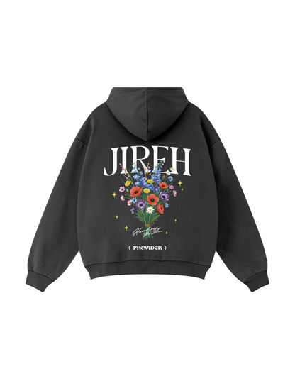 JIREN Hoodie – The Lord Will Provide
