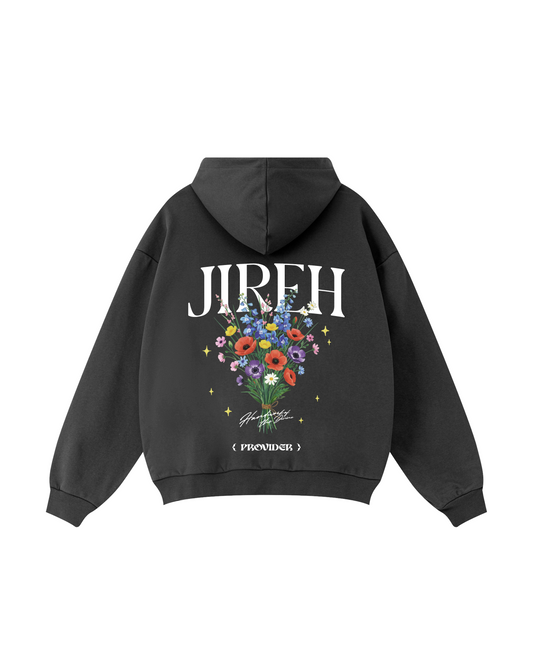 JIREN Hoodie – The Lord Will Provide