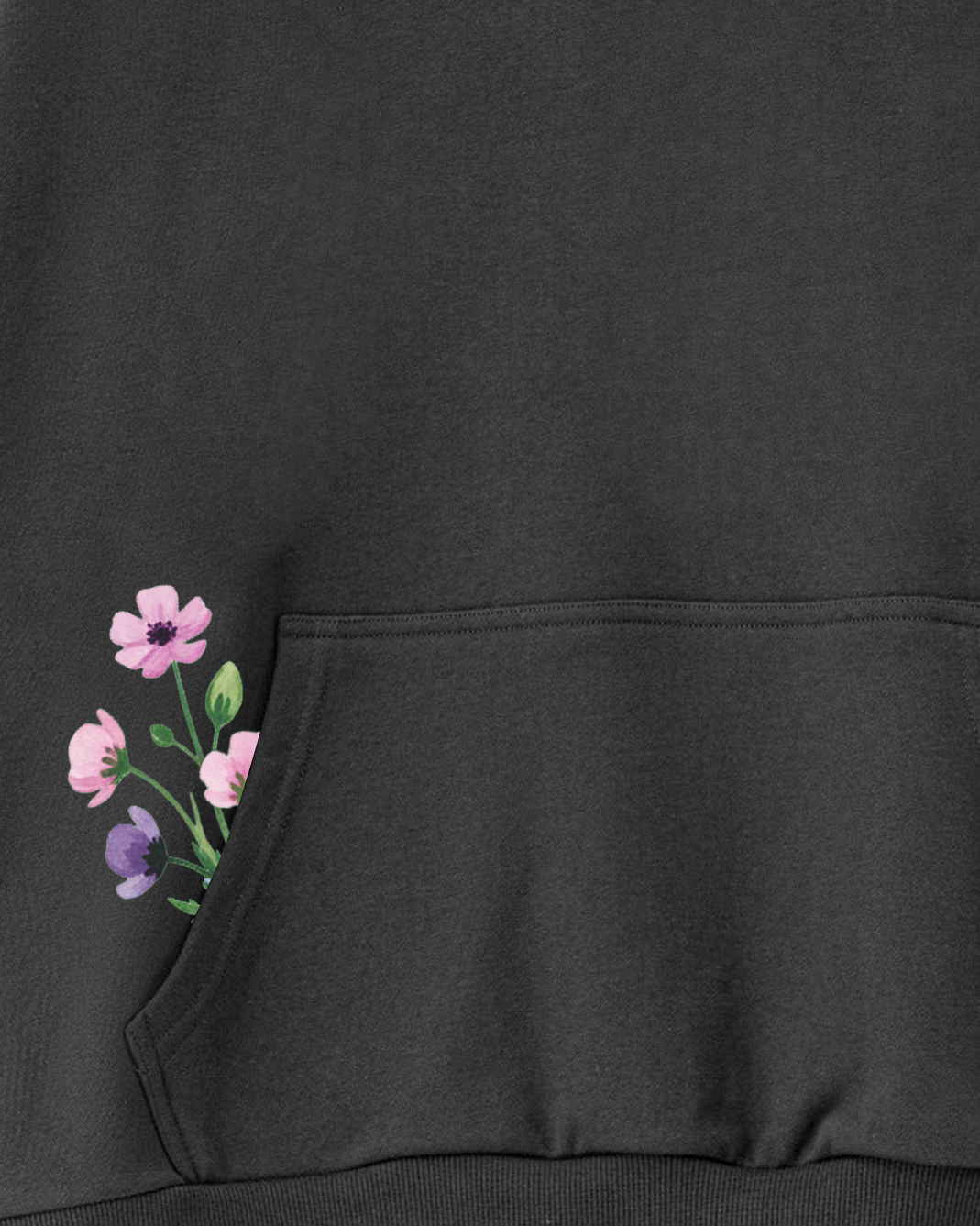 JIREN Hoodie – The Lord Will Provide