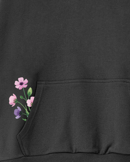 JIREN Hoodie – The Lord Will Provide