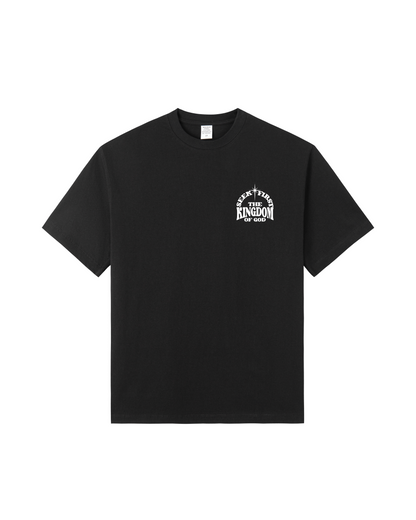 Seek First the Kingdom Of God Tee