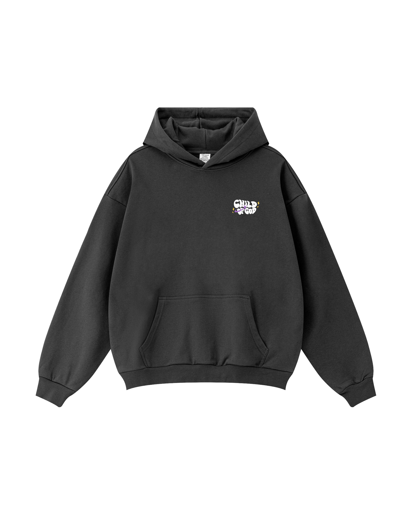 Child Of God  Hoodie