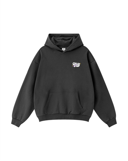 Child Of God  Hoodie
