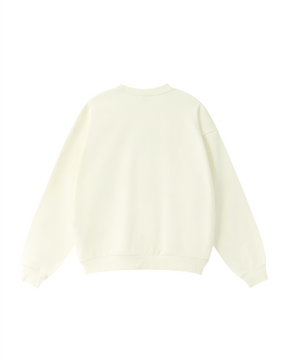 Love Came Down Crewneck