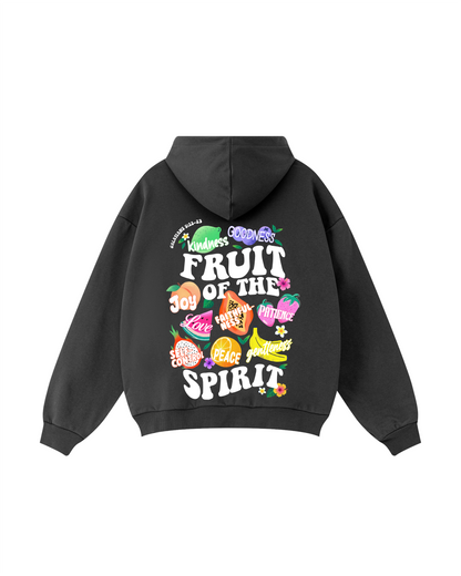 Fruit of the Spirit Hoodie