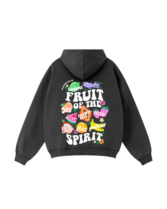 Fruit of the Spirit Hoodie
