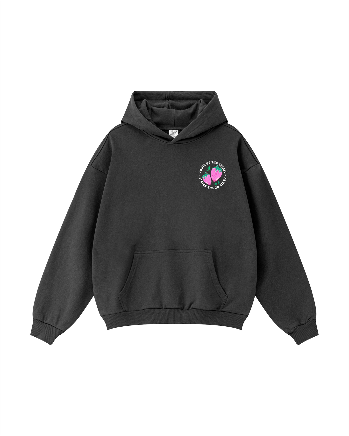 Fruit of the Spirit Hoodie