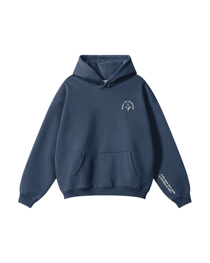 MADE TO WORSHIP Hoodie