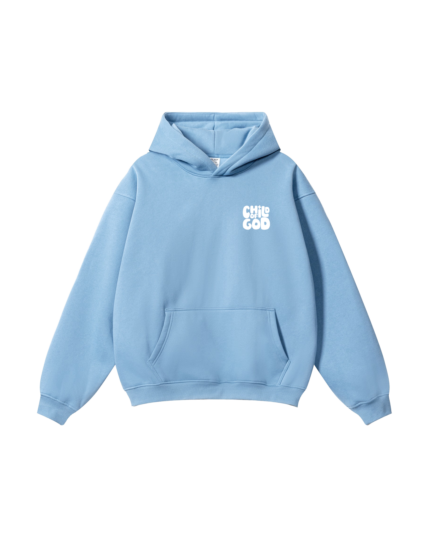 Child Of God Hoodie