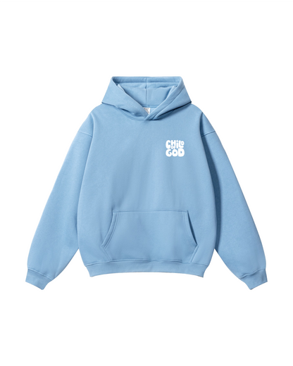 Child Of God Hoodie