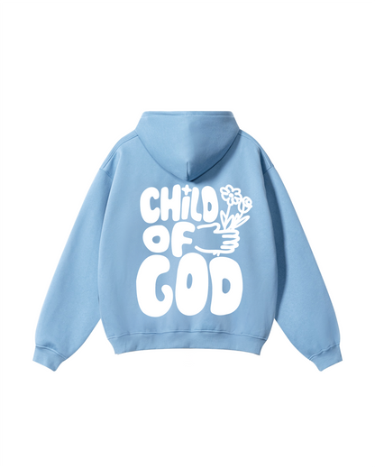 Child Of God Hoodie