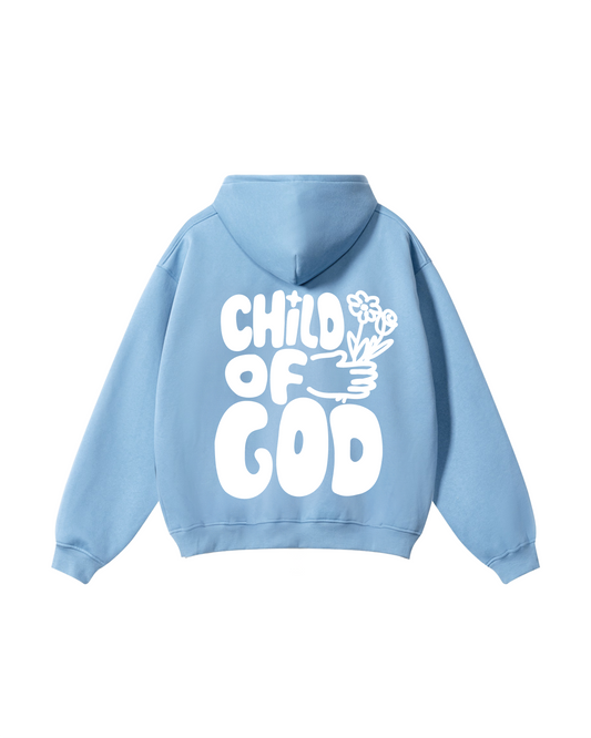 Child Of God Hoodie