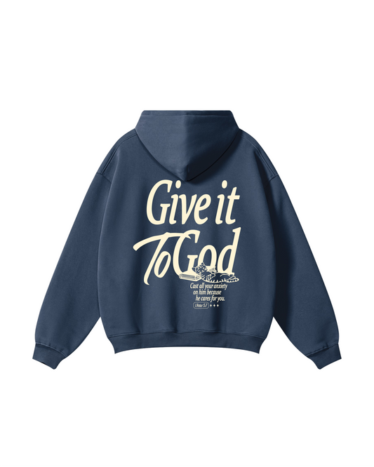 Give it to God Hoodie