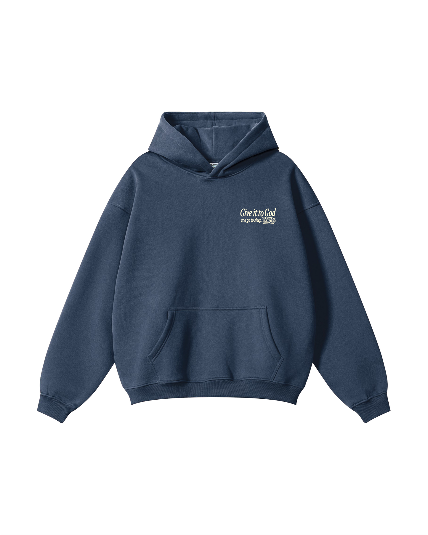 Give it to God Hoodie