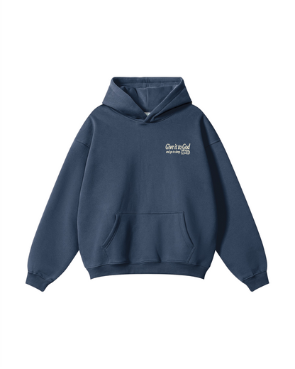 Give it to God Hoodie