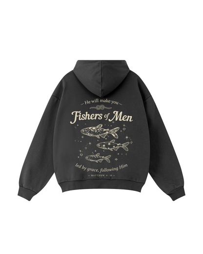 Fishers of Men Hoodie